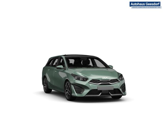 Kia Ceed Sportswagon Spin SW MY25 1.5 T-GDI 103kw MAN6 