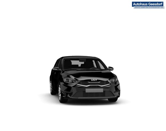 Kia Ceed Sportswagon TOP Kombi MY25 1.5 T-GDI 103kW MAN6 