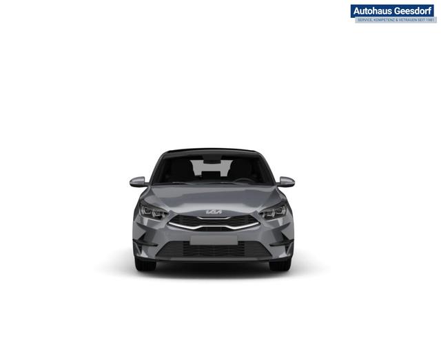 Kia Ceed Sportswagon TOP Kombi MY25 1.5 T-GDI 103kW MAN6 