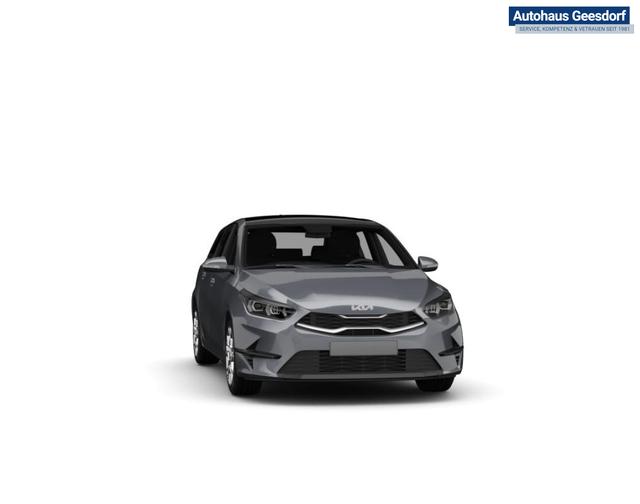 Kia Ceed Sportswagon TOP Kombi MY25 1.5 T-GDI 103kW MAN6 