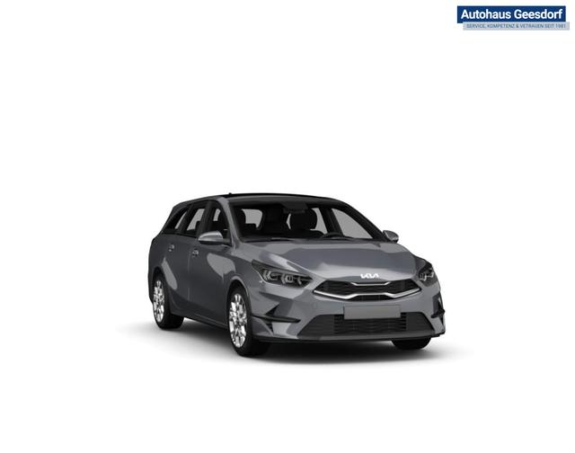 Kia Ceed Sportswagon TOP Kombi MY25 1.5 T-GDI 103kW MAN6 