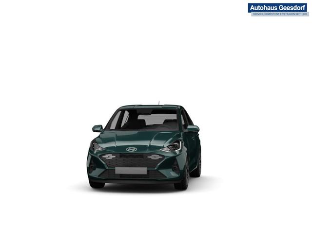 Hyundai i10 Smart 1.0i 46kW MAN5 