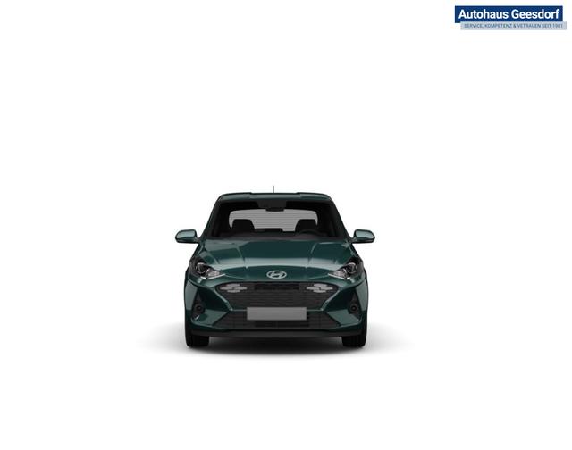 Hyundai i10 Smart 1.0i 46kW MAN5 