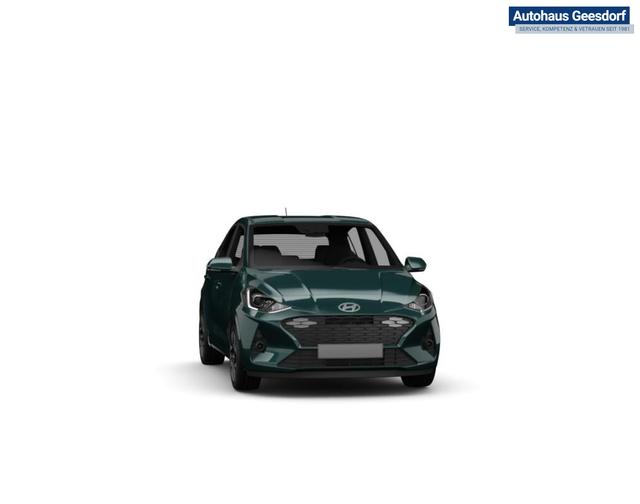 Hyundai i10 Smart 1.0i 46kW MAN5 