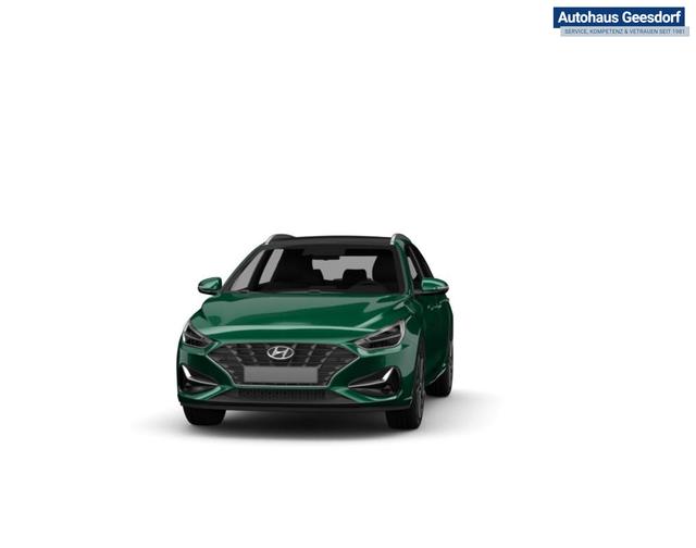 Hyundai i30 Kombi Style FL 1.5 CVVT 71 kW Style. Safety MAN6 