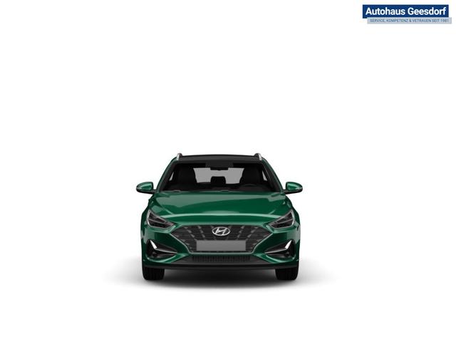 Hyundai i30 Kombi Style FL 1.5 CVVT 71 kW Style. Safety MAN6 