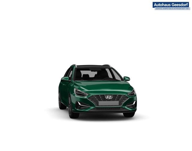 Hyundai i30 Kombi Style FL 1.5 CVVT 71 kW Style. Safety MAN6 