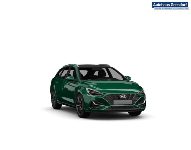 Hyundai i30 Kombi Style FL 1.5 CVVT 71 kW Style. Safety MAN6 