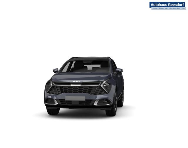 Kia Sportage TOP (MY25) 1.6 T-GDI 1148kW 4WD MHEV DCT7 