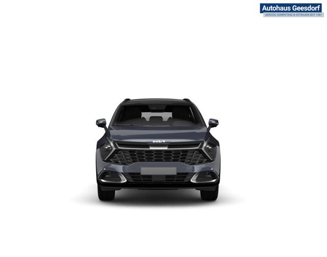 Kia Sportage TOP (MY25) 1.6 T-GDI 1148kW 4WD MHEV DCT7 