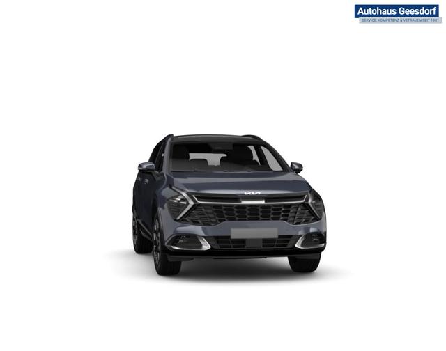 Kia Sportage TOP (MY25) 1.6 T-GDI 1148kW 4WD MHEV DCT7 