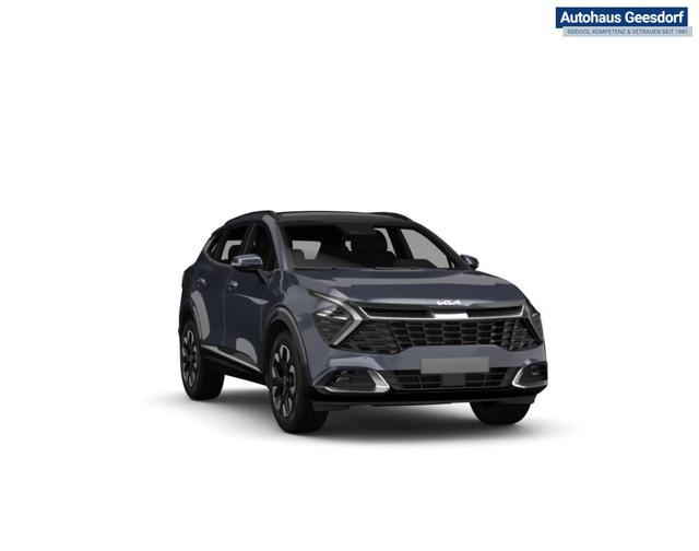 Kia Sportage TOP (MY25) 1.6 T-GDI 1148kW 4WD MHEV DCT7 