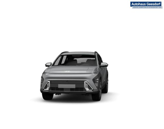 Hyundai KONA NLINE (MY25) 1.6 T-GDI 125kW 2WD DCT7 