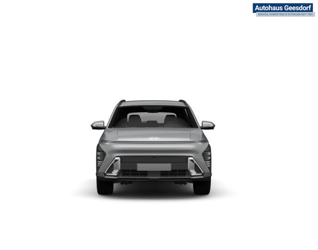 Hyundai KONA NLINE (MY25) 1.6 T-GDI 125kW 2WD DCT7 