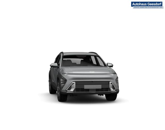 Hyundai KONA NLINE (MY25) 1.6 T-GDI 125kW 2WD DCT7 