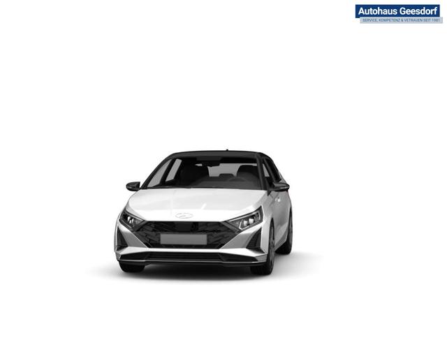 Hyundai i20 NLINE 1.2i 58kW MAN5 