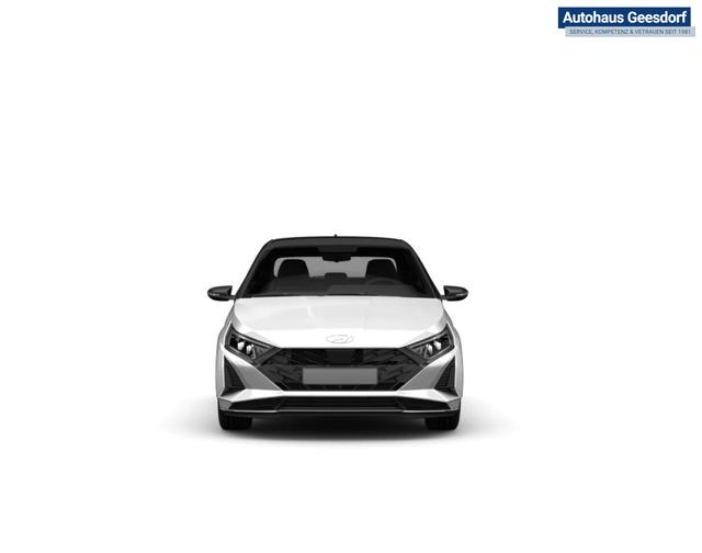 Hyundai i20 NLINE 1.2i 58kW MAN5 