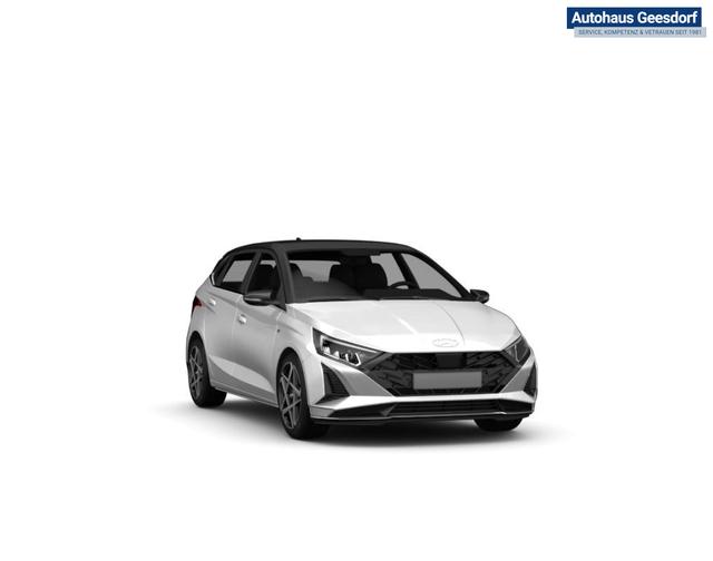 Hyundai i20 NLINE 1.2i 58kW MAN5 