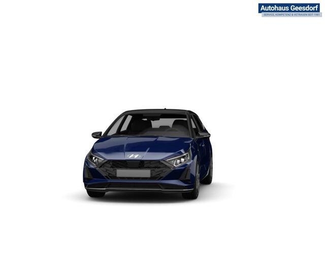 Hyundai i20 NLINE 1.2i 58kW MAN5 