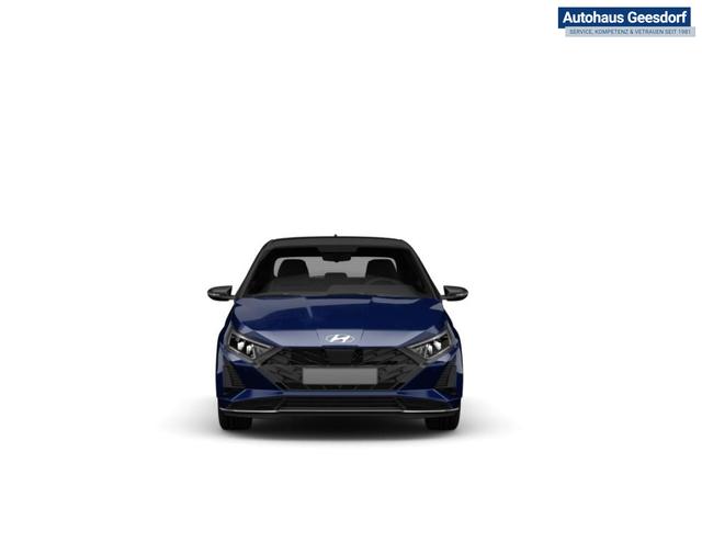 Hyundai i20 NLINE 1.2i 58kW MAN5 