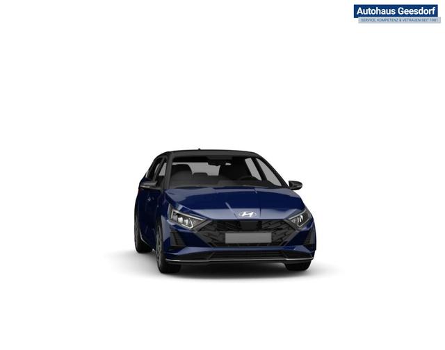 Hyundai i20 NLINE 1.2i 58kW MAN5 