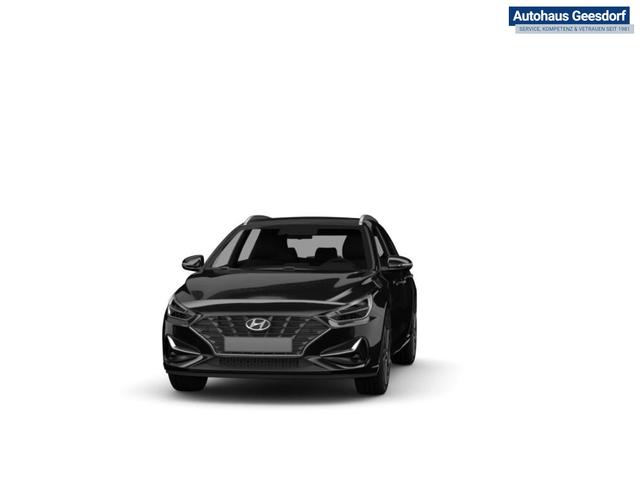 Hyundai i30 Kombi Style FL 1.5 CVVT 71 kW MAN6 