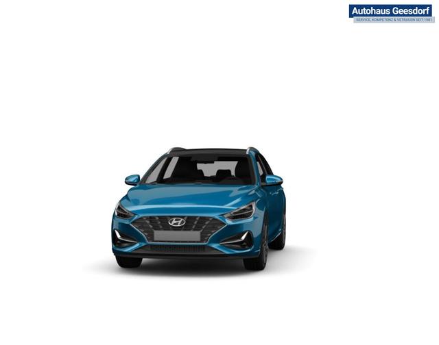 Hyundai i30 Kombi FL 1.5 CVVT 71 kW FAMILY MAN6 