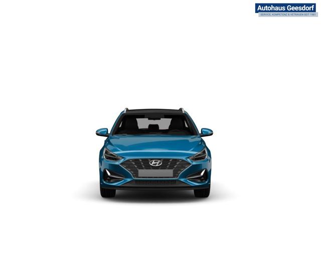 Hyundai i30 Kombi FL 1.5 CVVT 71 kW FAMILY MAN6 