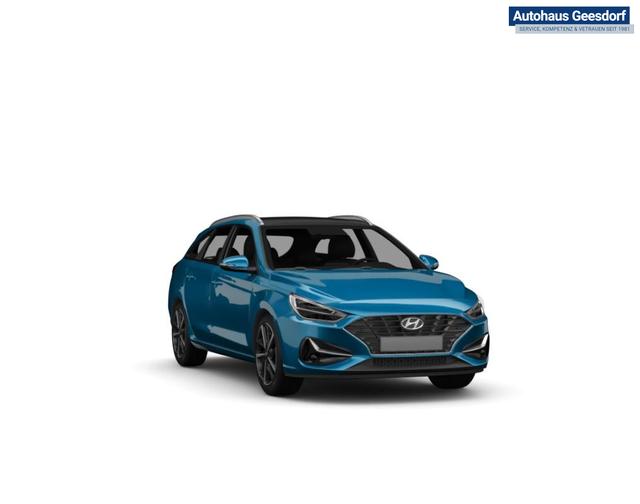 Hyundai i30 Kombi FL 1.5 CVVT 71 kW FAMILY MAN6 