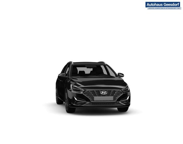 Hyundai i30 Kombi Style FL 1.5 CVVT 71 kW MAN6 