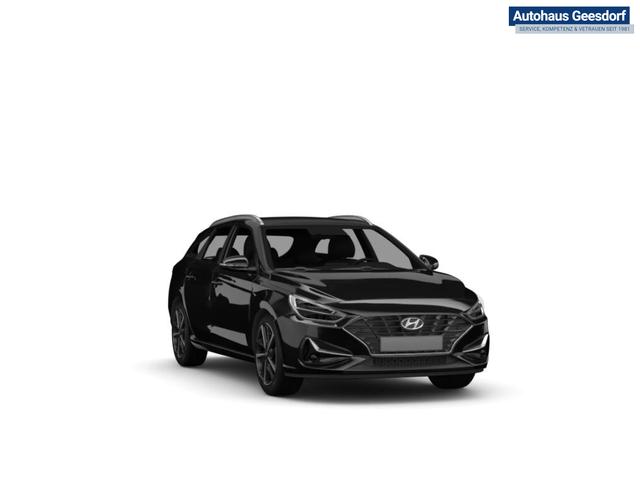 Hyundai i30 Kombi Style FL 1.5 CVVT 71 kW MAN6 