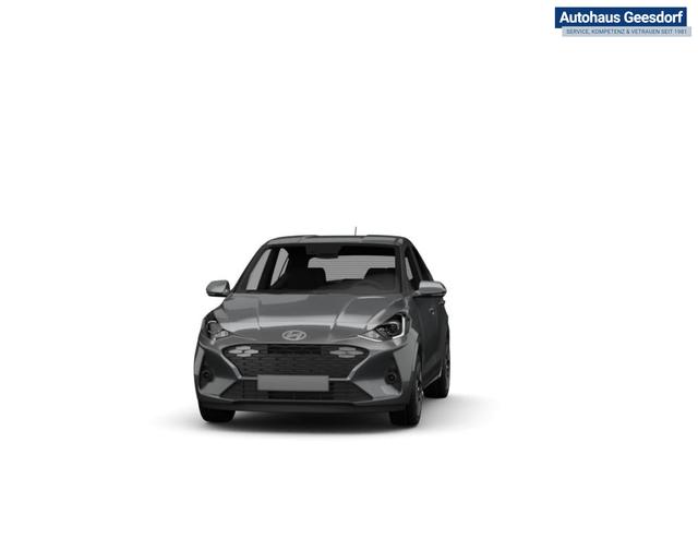 Hyundai i10 Smart 1.0i 46 kW 15" LMF MAN5 