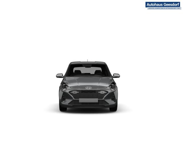 Hyundai i10 Smart 1.0i 46 kW 15" LMF MAN5 