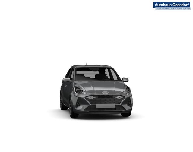 Hyundai i10 Smart 1.0i 46 kW 15" LMF MAN5 