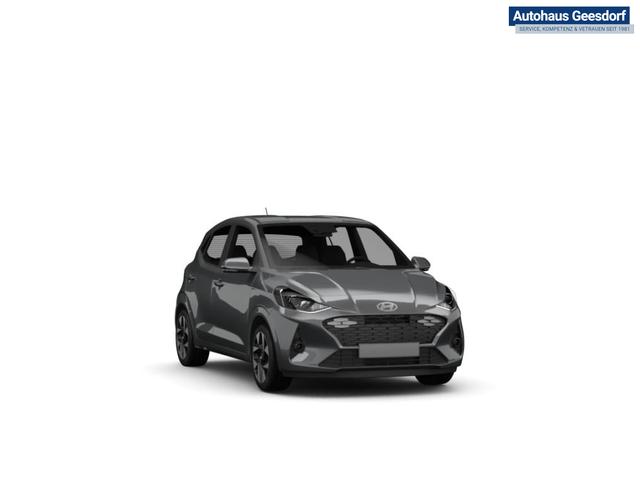 Hyundai i10 Smart 1.0i 46 kW 15" LMF MAN5 