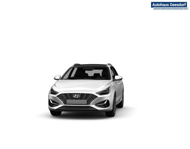 Hyundai i30 Kombi N Line FL 1.5 T-GDI 103kW DCT7 