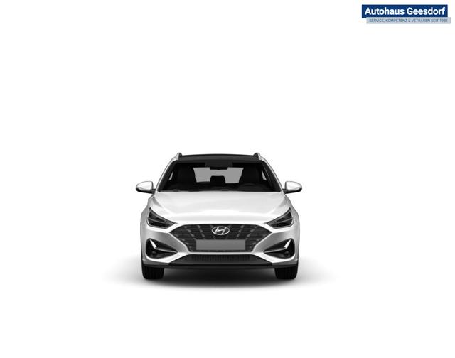 Hyundai i30 Kombi N Line FL 1.5 T-GDI 103kW DCT7 