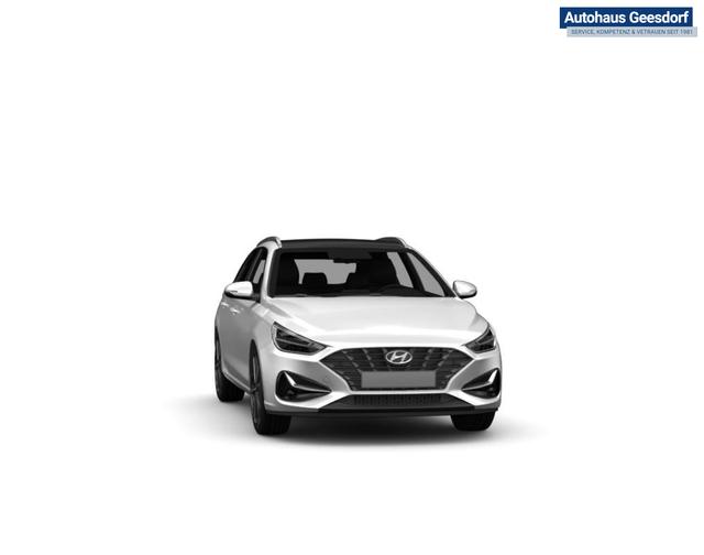 Hyundai i30 Kombi N Line FL 1.5 T-GDI 103kW DCT7 
