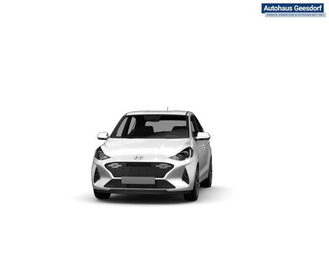 Hyundai i10 Smart 1.0i 46kW MAN5 