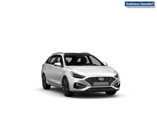 Hyundai i30 Kombi N Line FL 1.5 T-GDI 103kW DCT7 