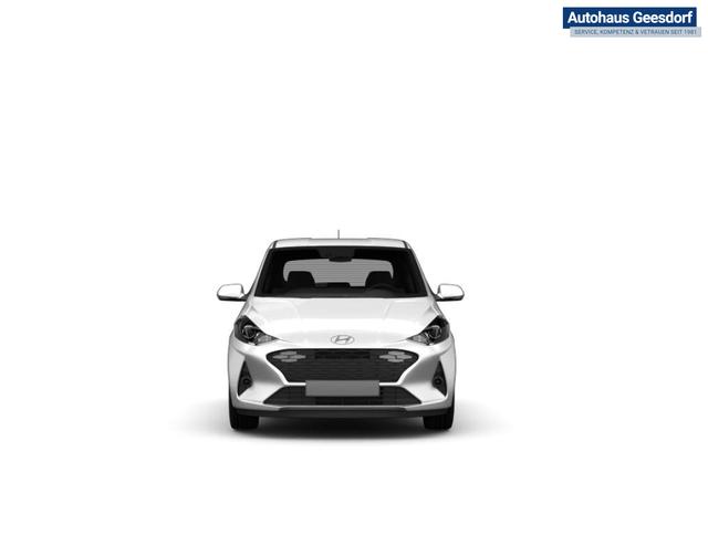 Hyundai i10 Smart 1.0i 46kW MAN5 