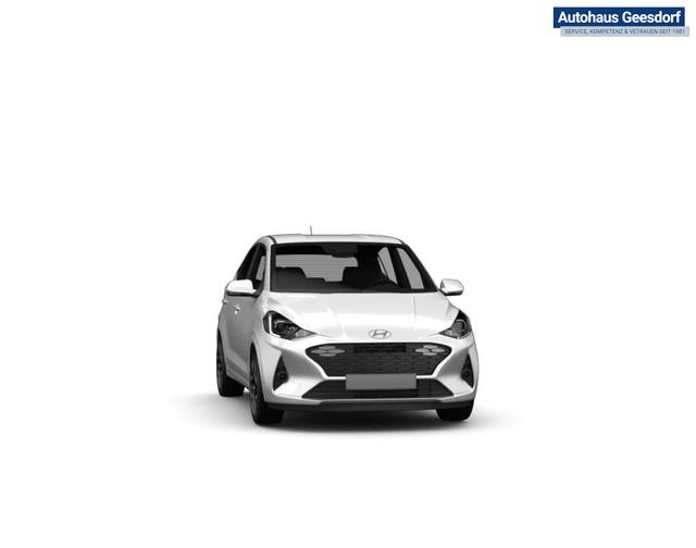 Hyundai i10 Smart 1.0i 46kW MAN5 
