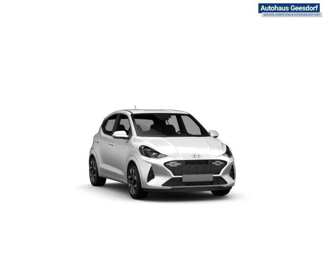 Hyundai i10 Smart 1.0i 46kW MAN5 