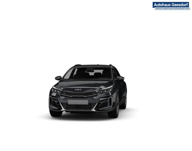 Kia XCeed Steel neuer MY26 1.6 T-GDI 110 kw EDITION DCT7 