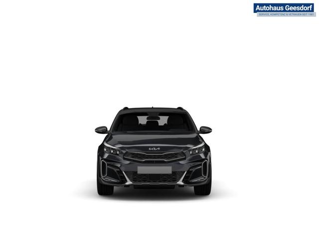Kia XCeed Steel neuer MY26 1.6 T-GDI 110 kw EDITION DCT7 