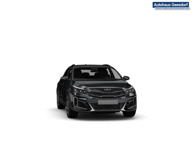 Kia XCeed Steel neuer MY26 1.6 T-GDI 110 kw EDITION DCT7 