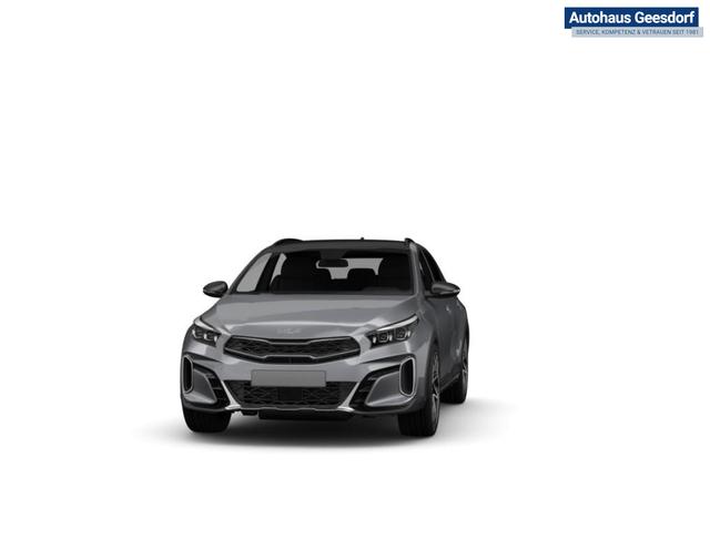Kia XCeed Steel neuer MY26 1.6 T-GDI 110 kw EDITION DCT7 