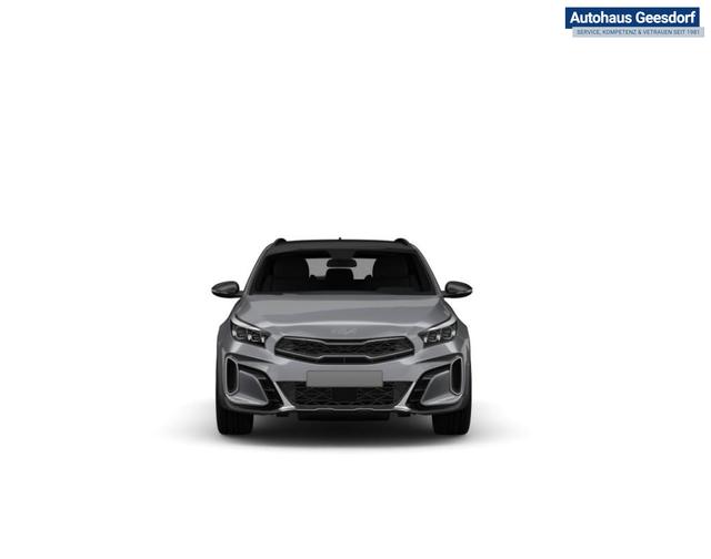 Kia XCeed Steel neuer MY26 1.6 T-GDI 110 kw EDITION DCT7 