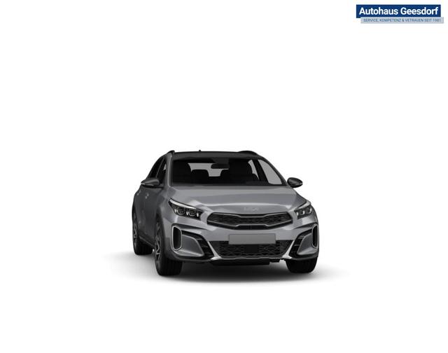 Kia XCeed Steel neuer MY26 1.6 T-GDI 110 kw EDITION DCT7 
