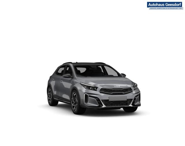 Kia XCeed Steel neuer MY26 1.6 T-GDI 110 kw EDITION DCT7 